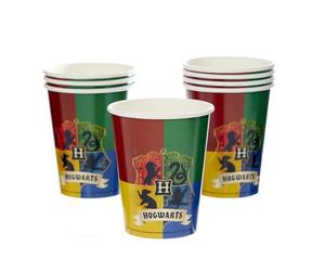 Harry Potter Houses Cup 250ml