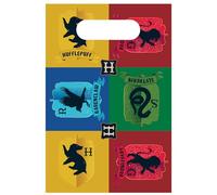 Harry Potter Houses lootbags