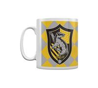 Pyramid International – Mug Harry Potter MG24651 (Hufflepuff) – Céramique Multicolore 11oz/315ml
