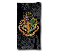 Harry Potter Jerry Fabrics HP034 Serviette de Bain 70 x 140 cm