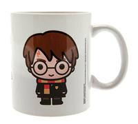 Harry Potter Kawaii Unisexe Mug blanc Céramique