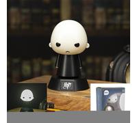 Harry Potter - Lampe Icône Voldemort 10cm