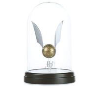 Paladone Lampe à poser Harry Potter Lumière Vif d'Or