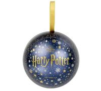 Harry Potter Luna, Lovegood Lune, ornement de Noël avec collier à l'intérieur
