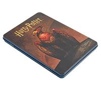 Harry Potter: Magical Creatures Concept Art Postcard Tin Set (Set of 20): (Harry Potter Stationery, Gifts for Harry Potter Fans)