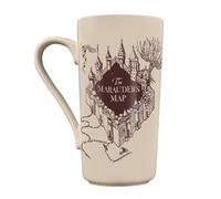 Pyramid International – Mug Harry Potter Marauder Map XL 490 ml