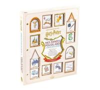 Harry Potter : Mes Années Poudlard, L'album Souvenirs - De La Grande Section À La Terminale