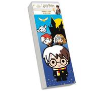Harry Potter - Mes marque-pages à colorier
