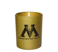 Harry Potter: Ministry of Magic Glass Votive Candle