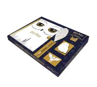 Harry Potter - Mon coffret Hedwige journal intime et papeterie - Édition 2026