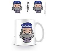 Pyramid international – Mug – Harry Potter Kawaii Albus Dumbledore – Multicolore – 315 ml