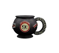 HARRY POTTER - Mug 3D - Cauldron