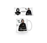 Harry Potter - Always, Multicolore, 11 oz/315 ML Mug