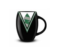 Harry Potter - Mug en céramique 15oz/425ml (Uniforme Serpentard)