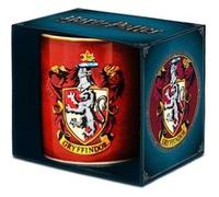 Harry Potter - Mug Gryffindor Classic G