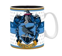 Harry Potter Serdaigle Unisexe Mug multicolore Céramique