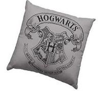 Harry potter - oreiller hogwarts 45 x 45 cm G
