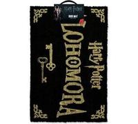 Harry Potter - Paillasson Alohomora 40 x 60 cm E