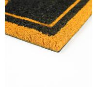 Grupo Erik - Paillasson Exterieur 40 x 60 cm Harry Potter | Tapis Antidérapant, Tapis d'Entrée | Paillasson Extérieur Original, Paillasson Coco, Tapis Exterieur