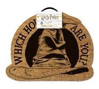 Harry Potter - Paillasson Sorting Hat 40 x 50 cm E