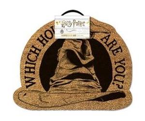 Harry Potter - Paillasson Sorting Hat 40 x 50 cm E