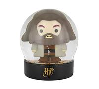 HARRY POTTER Paladone Boule à Neige Hagrid 8 cm