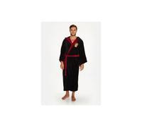 Harry Potter - Peignoir De Bain Polaire Gryffindor Wizard