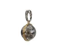 HARRY POTTER-PENDENTIF CHARM LUMOS XX-RAPELTOUT