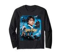 Harry Potter Philosopher's Stone Poster Manche Longue