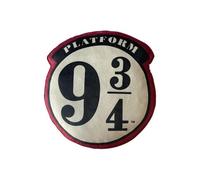 Harry Potter - Plateforme 9 3/4 - Coussin '45x45x3cm
