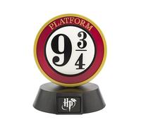 Harry Potter - Platform 9 3/4 Icon Light