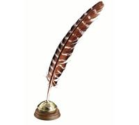 Harry Potter - Plume d`écriture de Poudlard