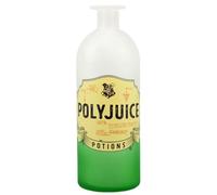 Harry Potter - Polynectar - Vase De Potion En Verre 20cm