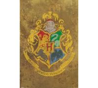 Harry Potter - Poster 61x91 - Hogwarts Crest