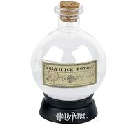 Harry Potter Potion Polynectar - Lampe à changement de couleur Indifférent Lampe Standard Plastique