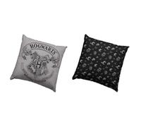 Harry Potter - Poudlard - Coussin '45x45x12cm