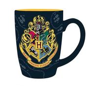 Harry Potter Poudlard Indifférent Mug multicolore Céramique