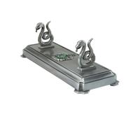 Harry Potter - Présentoir Pour Baguette Slytherin 20 Cm