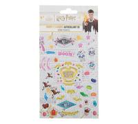 Harry Potter Puffy Autocollants Honey Dukes