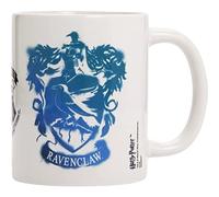 Harry Potter (Ravenclaw Stencil Crest 11oz/315ml Mug