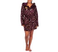 Harry Potter - Robe de Chambre - Femme - Violet - Small