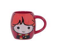 Harry Potter Ron Chibi-Tasse Ovale, Rouge