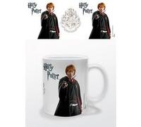 HARRY POTTER RON MUG