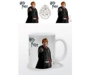 HARRY POTTER RON MUG