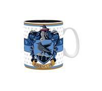 Harry Potter Serdaigle Unisexe Mug multicolore Céramique