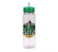 Harry Potter - Serpentard - Bouteille Avec Paille 700ml
