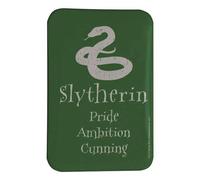 Harry Potter - Serpentard - Magnet '5.4x7.8cm