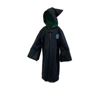 Harry Potter - Serpentard - Robe De Sorcier Peignoir Kids (13-15yo)