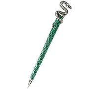 Harry Potter Serpentard Stylo à Bille vert/argent