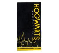 Harry Potter Serviette Poudlard 140 X 70 Cm Cinereplicas